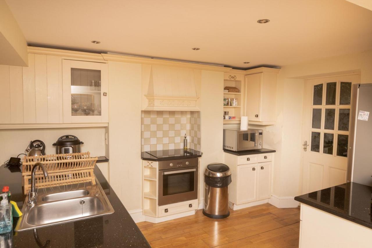 The Angel Place Hideaway - Fair 4Bdr House With Terrace London Luaran gambar