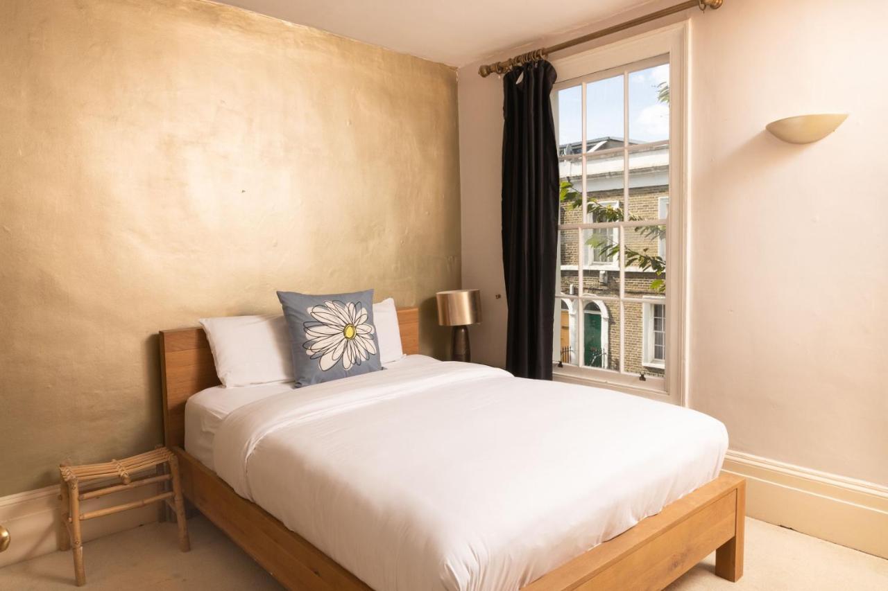 The Angel Place Hideaway - Fair 4Bdr House With Terrace London Luaran gambar