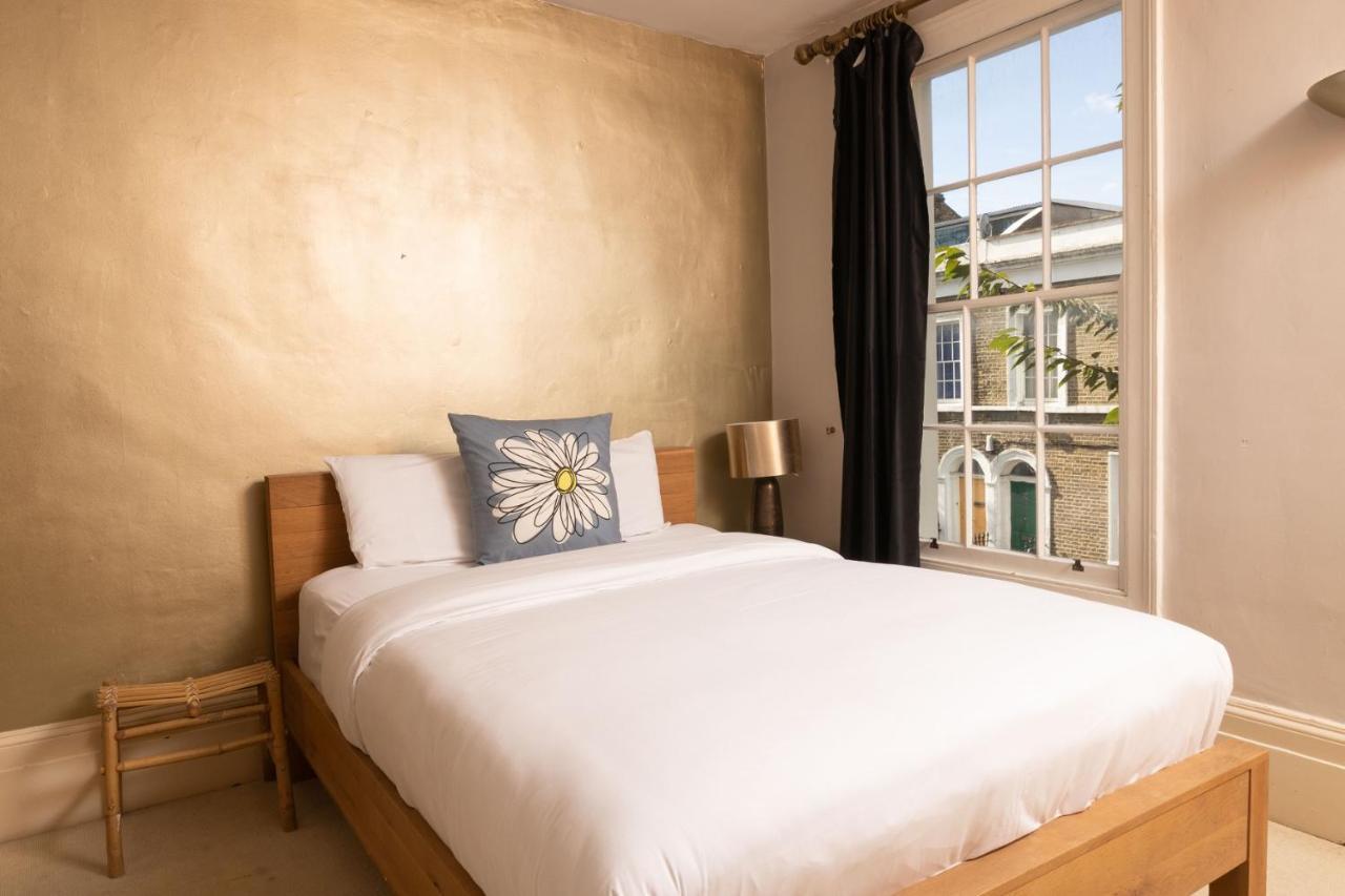 The Angel Place Hideaway - Fair 4Bdr House With Terrace London Luaran gambar