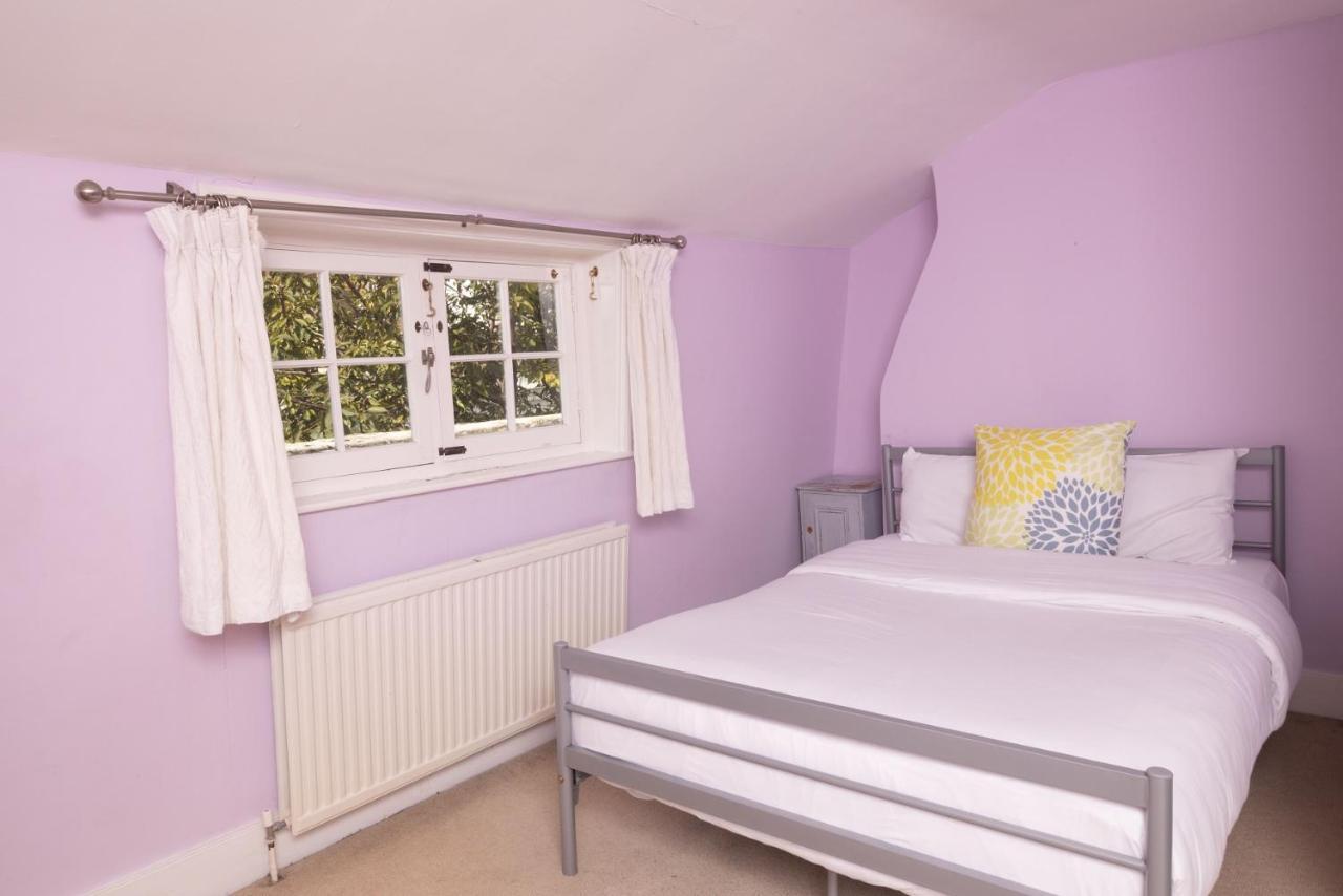 The Angel Place Hideaway - Fair 4Bdr House With Terrace London Luaran gambar