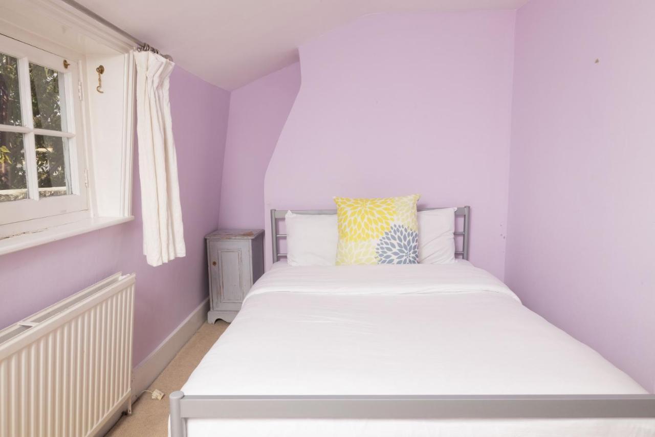 The Angel Place Hideaway - Fair 4Bdr House With Terrace London Luaran gambar