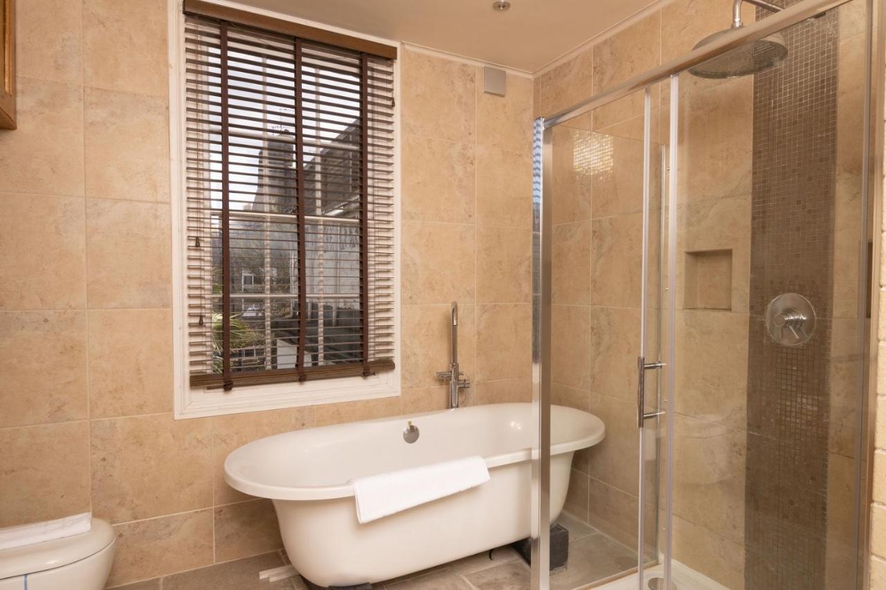 The Angel Place Hideaway - Fair 4Bdr House With Terrace London Luaran gambar